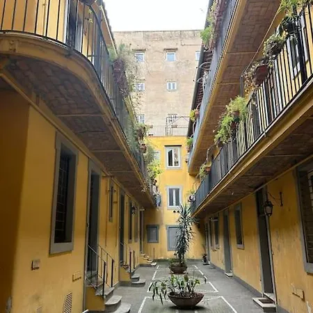 Domus Campo De Fiori *