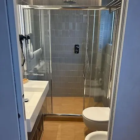 Domus Campo De Fiori Appartement *