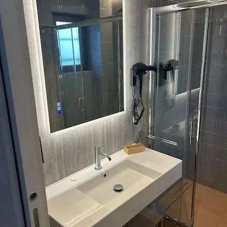 Appartement Domus Campo De Fiori *