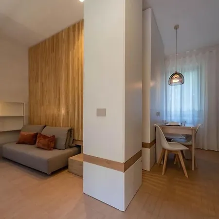 Apartamento Domus Campo De Fiori Roma