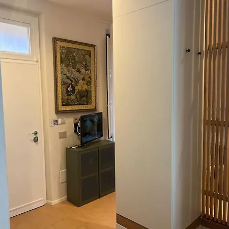 Domus Campo De Fiori Apartamento