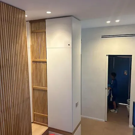 Appartement Domus Campo De Fiori *