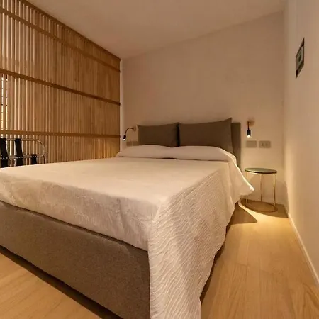 Domus Campo De Fiori Apartamento Roma