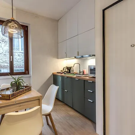 Domus Campo De Fiori Appartement Rome