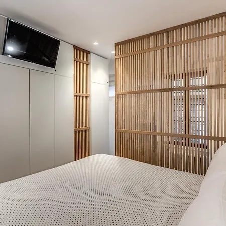 Apartamento Domus Campo De Fiori