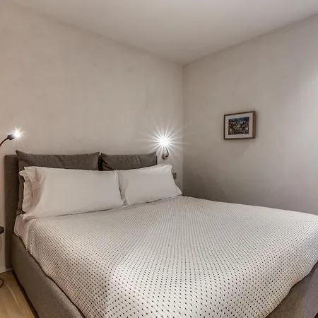 Domus Campo De Fiori Appartement Rome