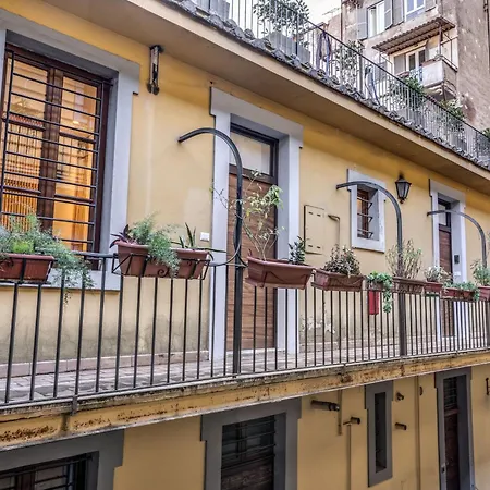 Domus Campo De Fiori *