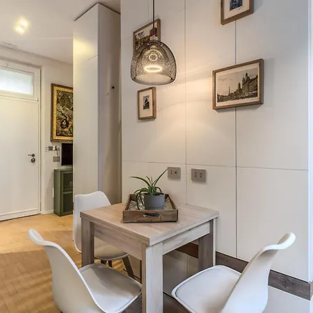 Domus Campo De Fiori Appartement Rome