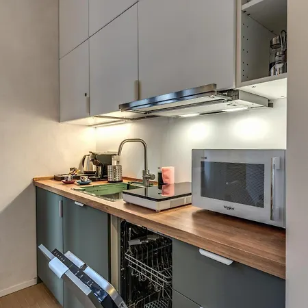 Appartement Domus Campo De Fiori