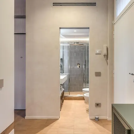 Appartement Domus Campo De Fiori Rome