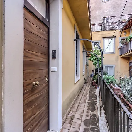 Domus Campo De Fiori * רומא