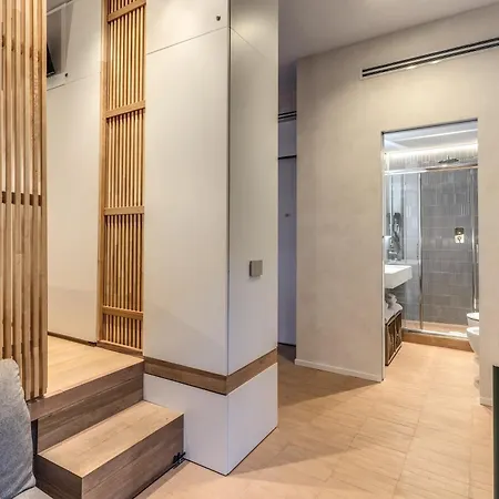 Apartamento Domus Campo De Fiori *